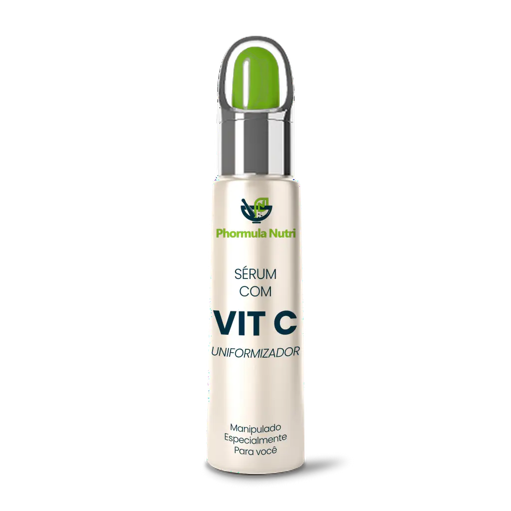 Imagem do Vitamina C (20%)