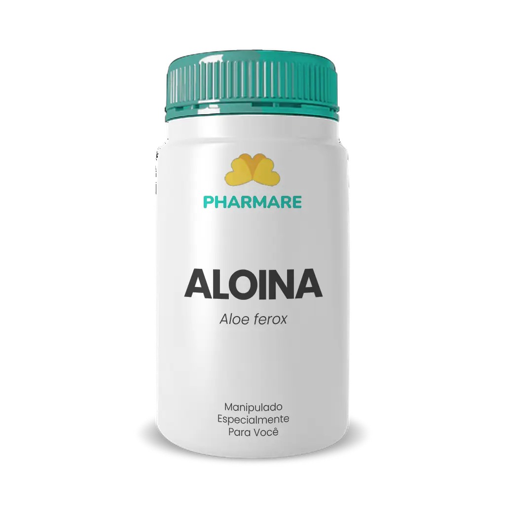 Imagem do Aloina (50mg)