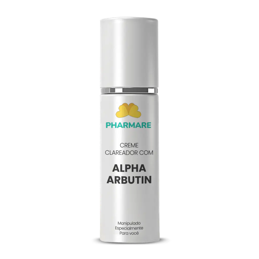 Imagem do Alpha arbutin (2%)
