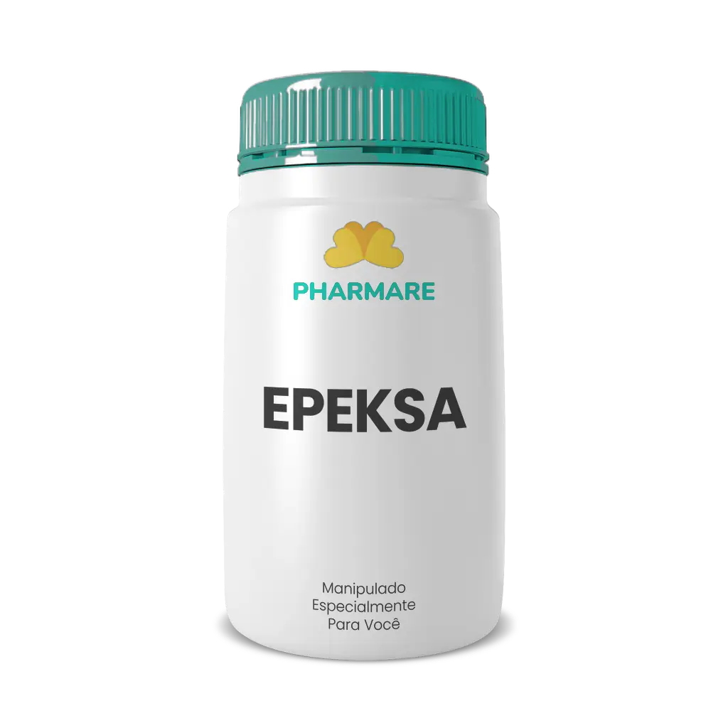 Imagem do Epeksa (400mg)