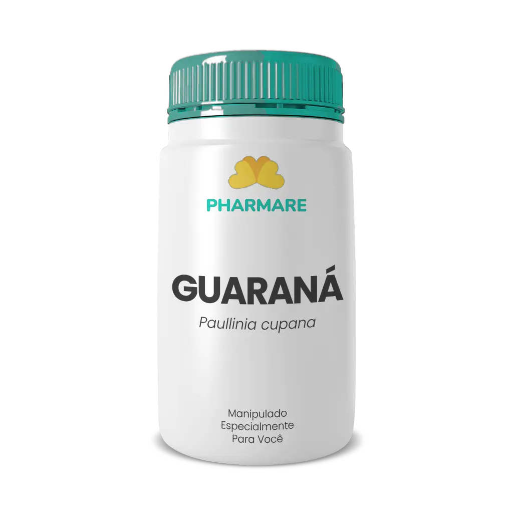 Guaraná (250mg)