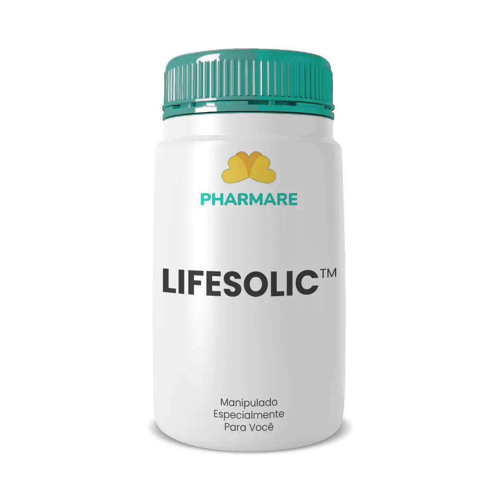 Imagem do Lifesolic (300mg)