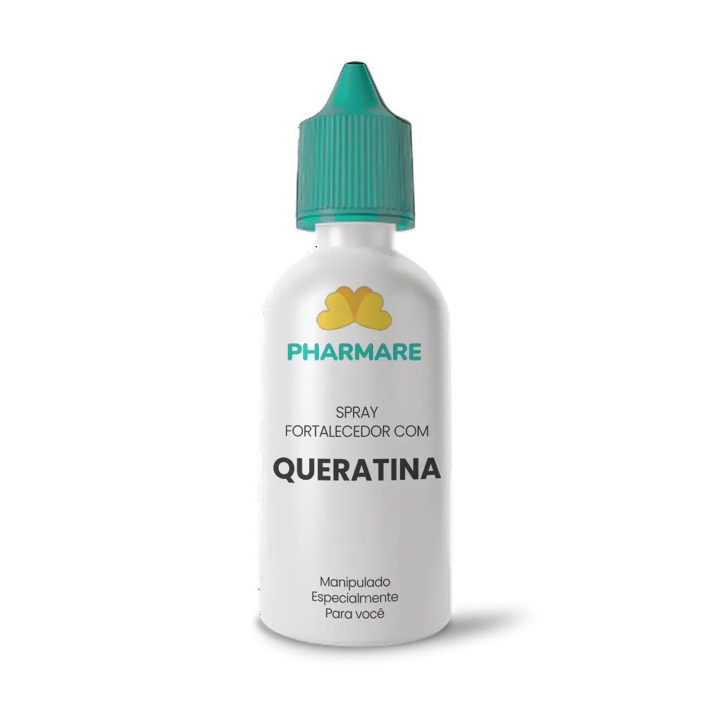 Imagem do Queratina (10%)