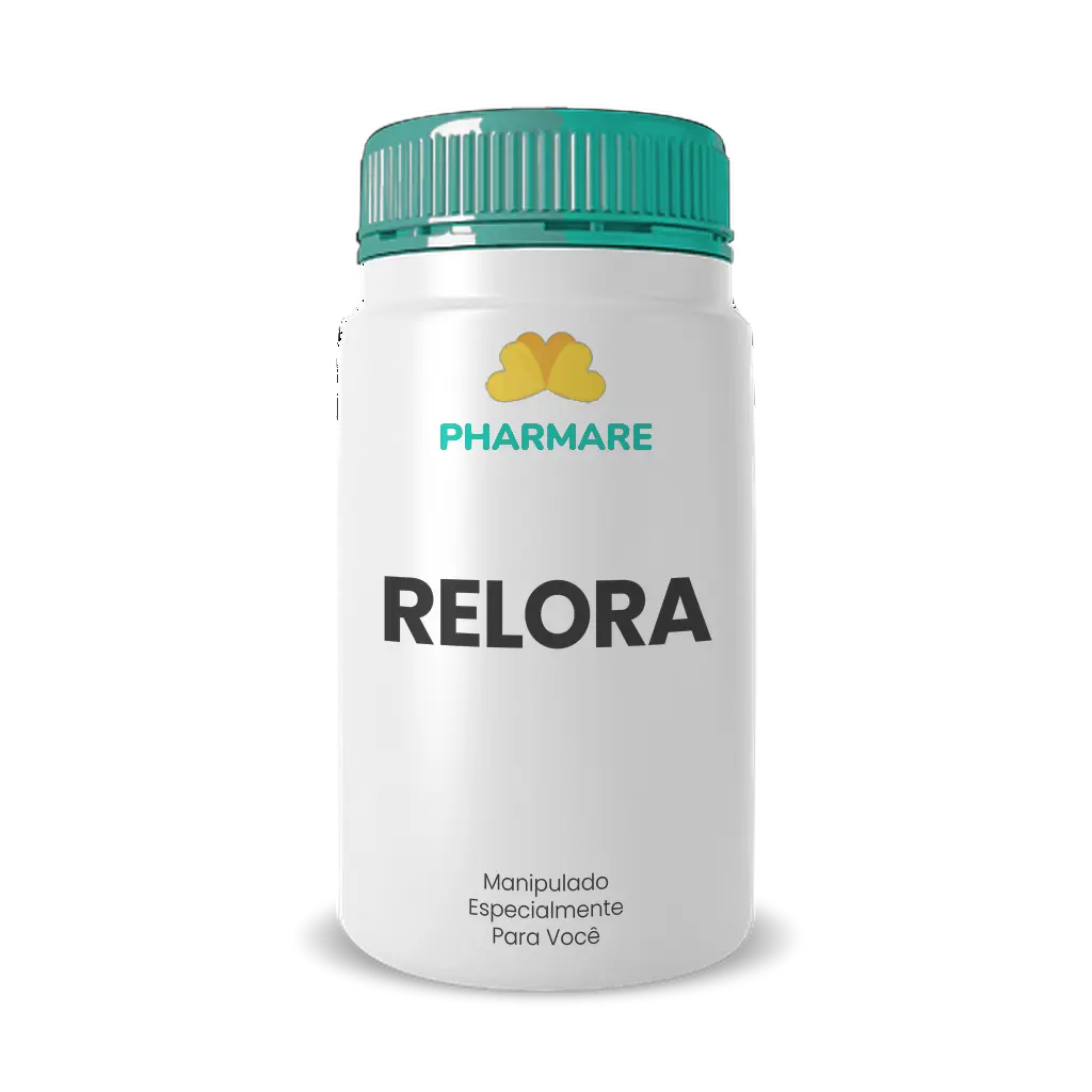 Imagem do Relora (250mg)