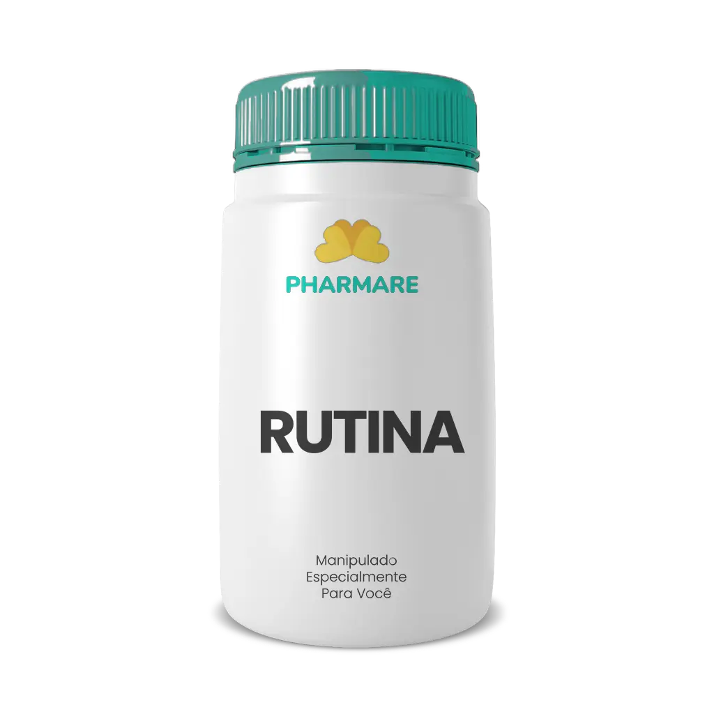 Imagem do Rutina (150mg)