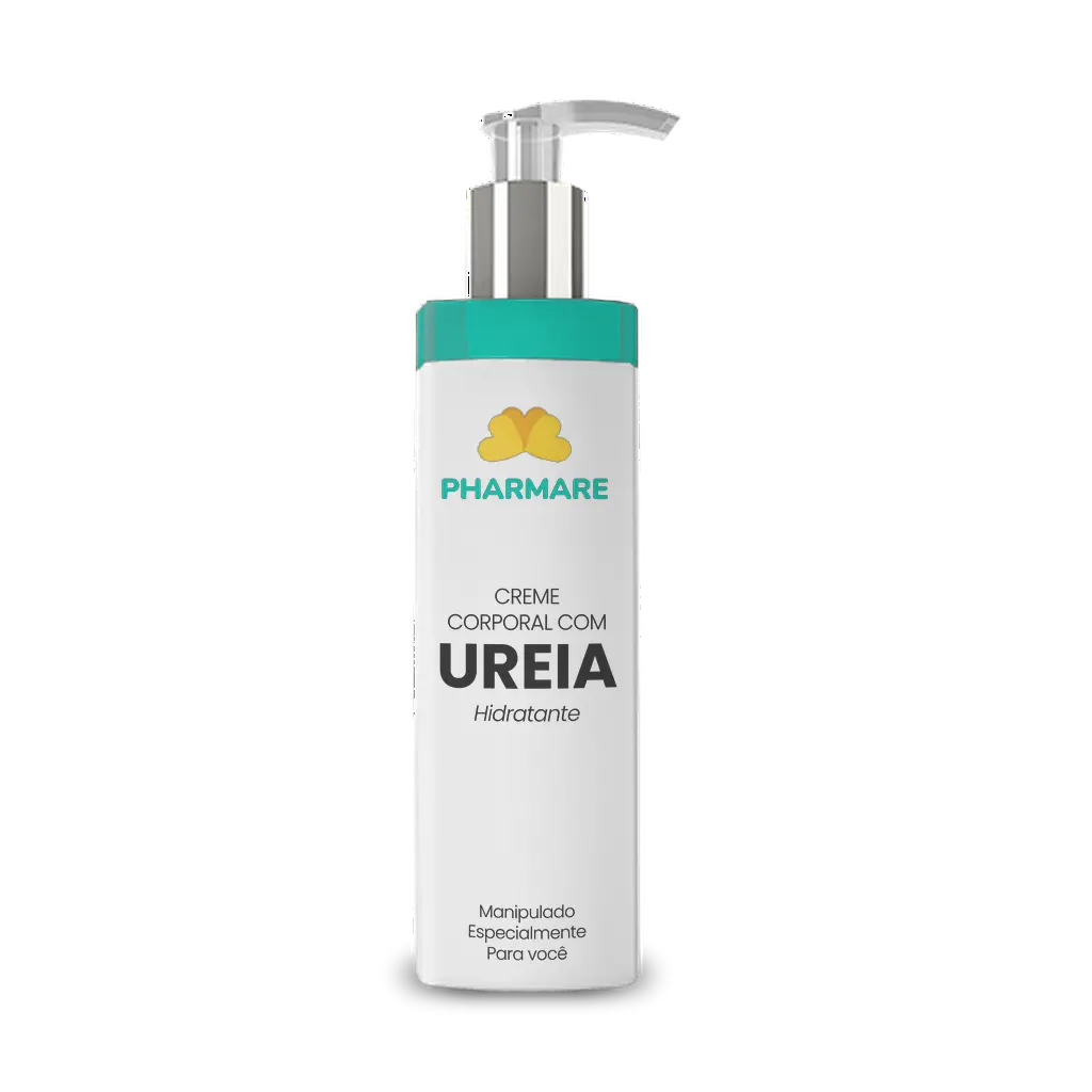 Imagem do Ureia (5%)