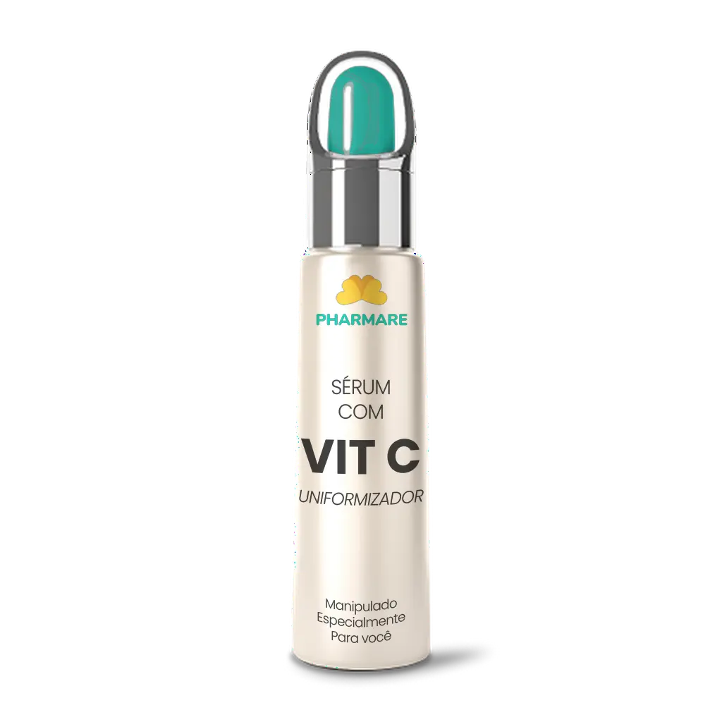 Imagem do Vitamina C (20%)