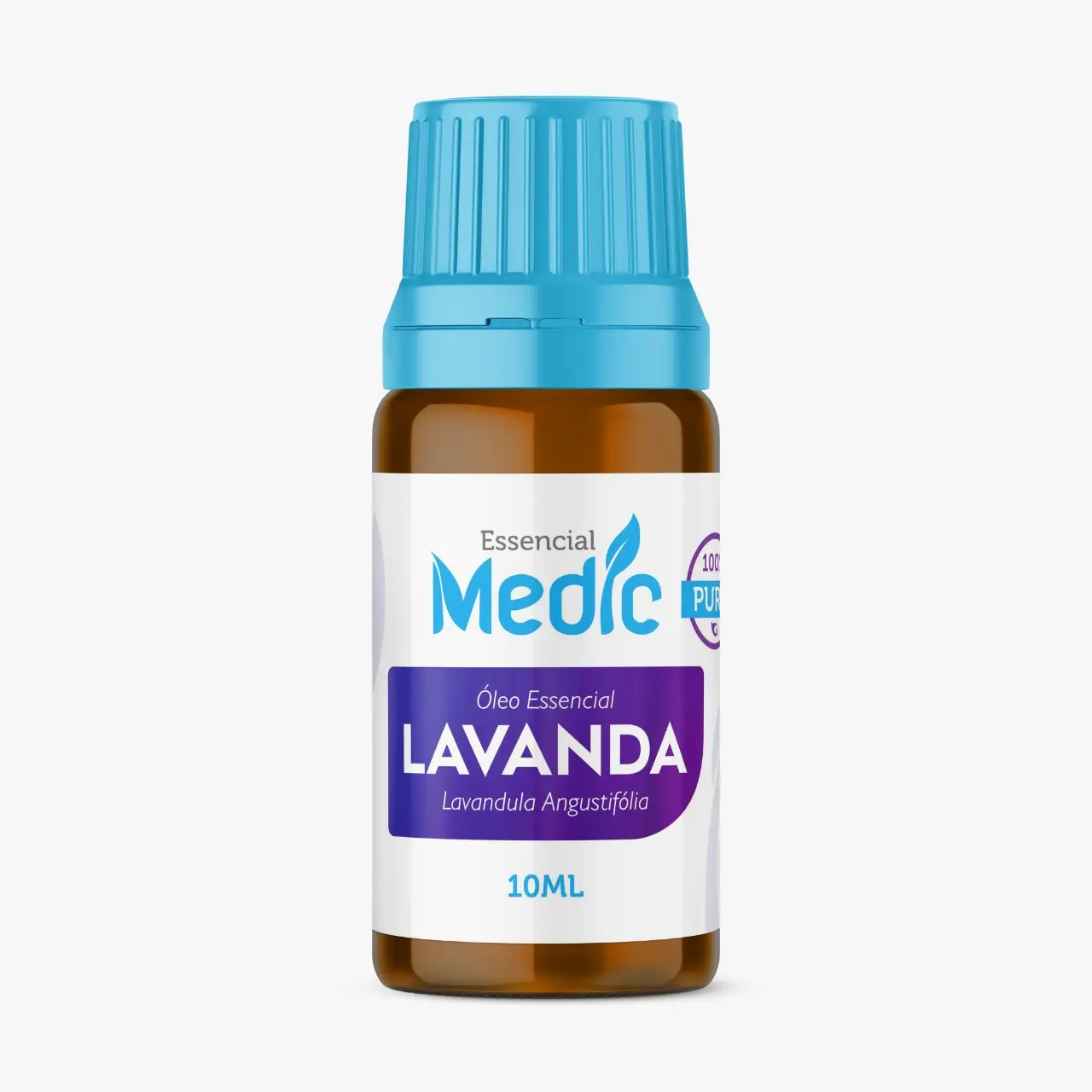 Imagem do Lavanda