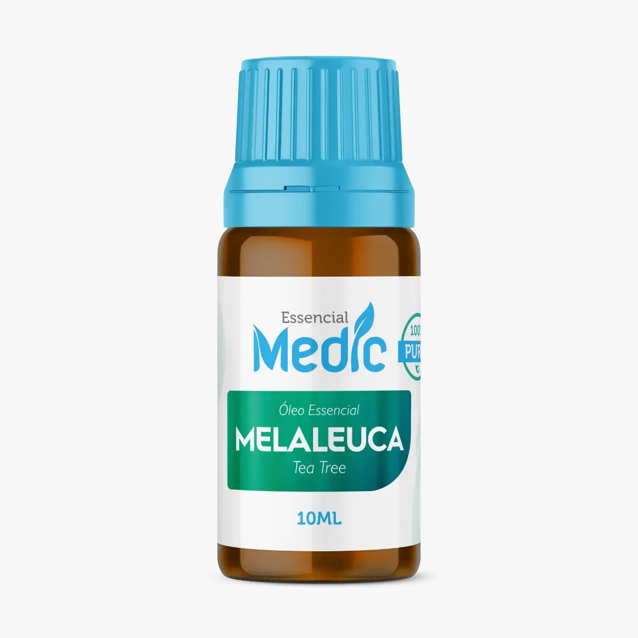 Imagem do Melaleuca