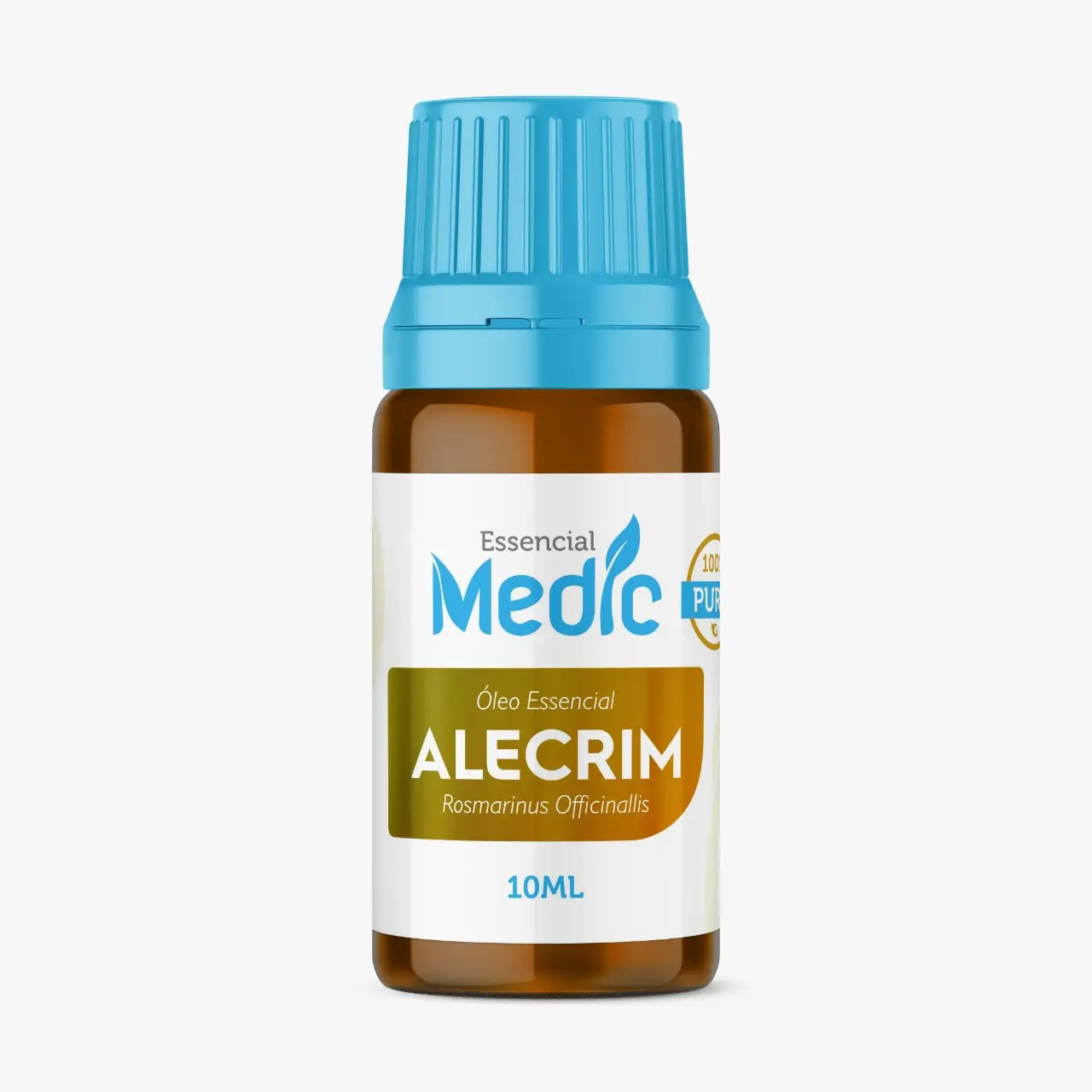 Imagem do Alecrim