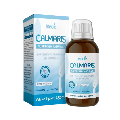 Imagem do Calmaris®
