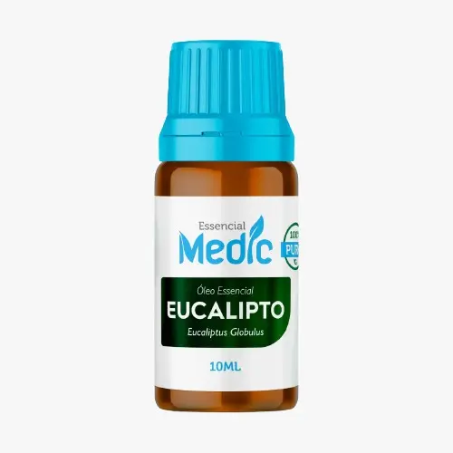 Imagem do Eucalipto