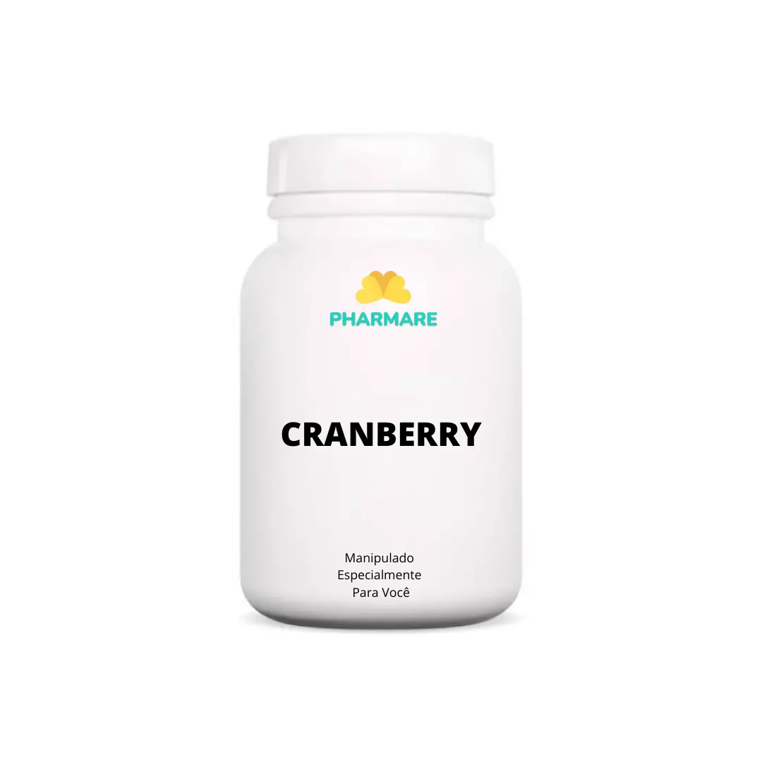 Imagem do Cranberry