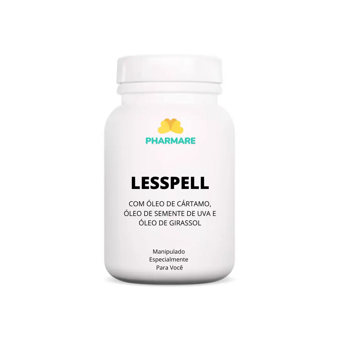 Imagem do LESSPELL