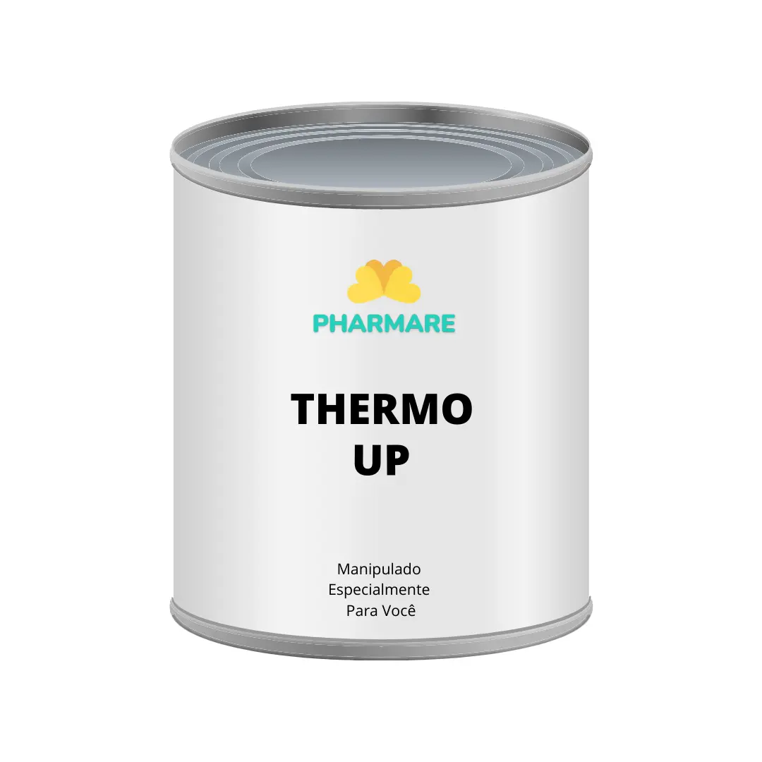 Imagem do Thermo Up