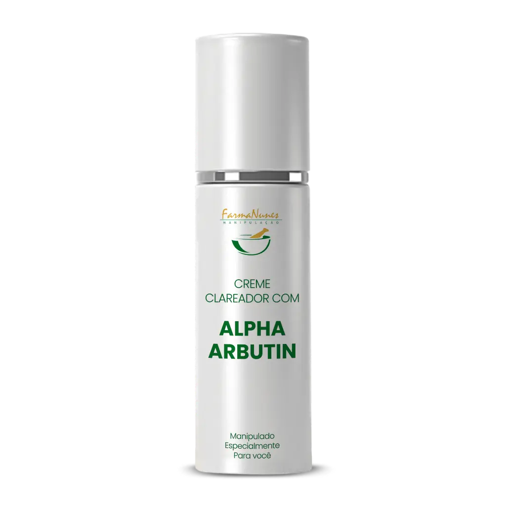 Imagem do Alpha arbutin (2%)