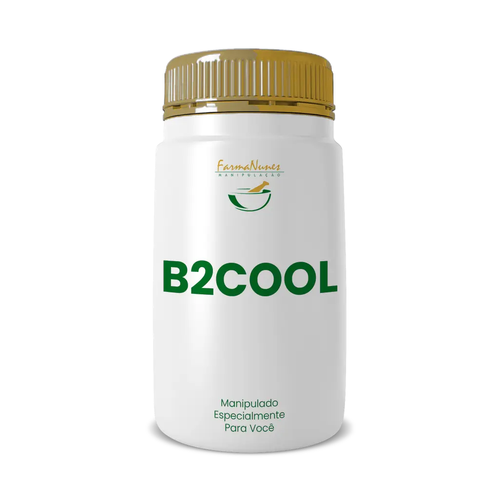 B2Cool (40mg)