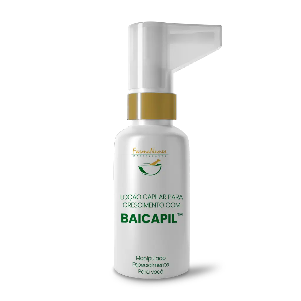Baicapil (2%)