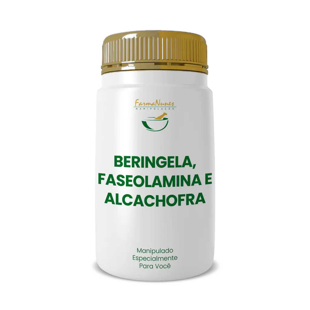 Imagem do Beringela & Associações