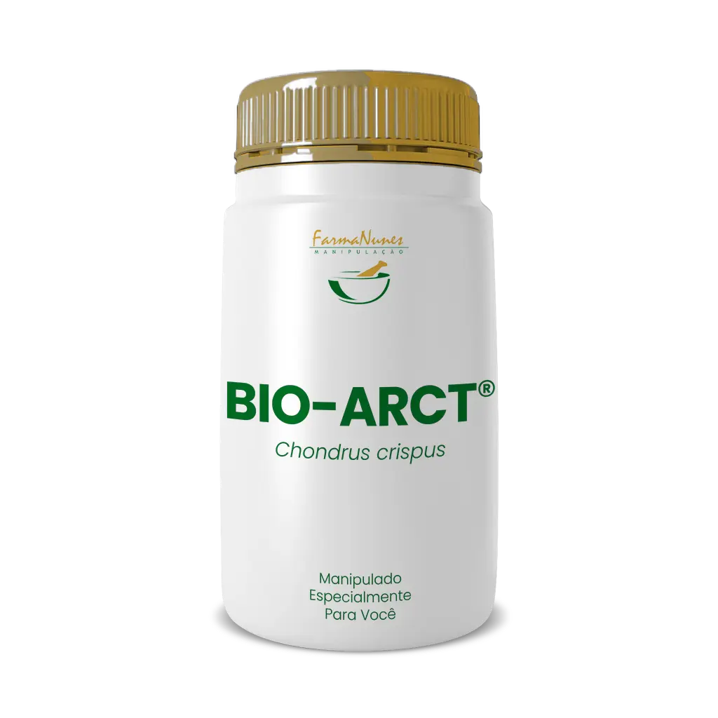 Imagem do Bio-Arct (100mg)