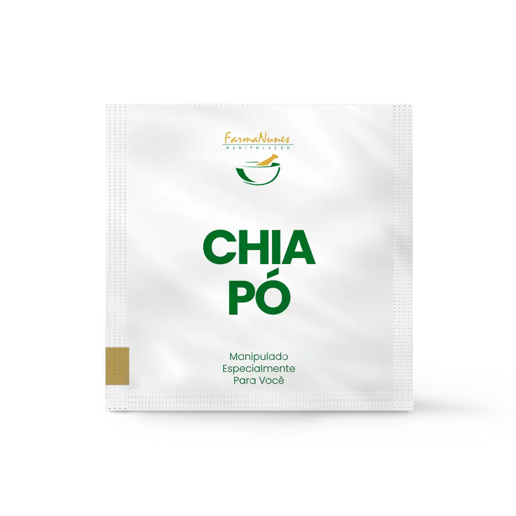 Imagem do Chia Pó (1g)