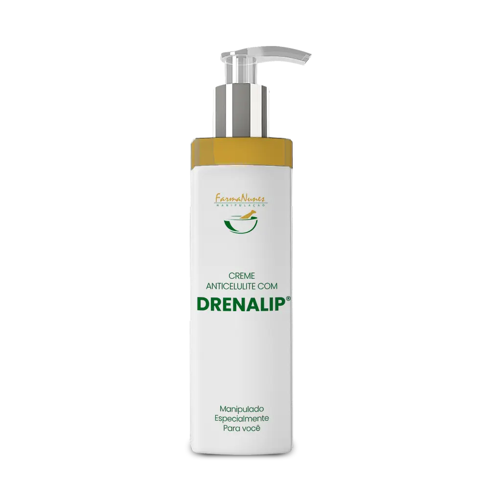 Drenalip (3%)