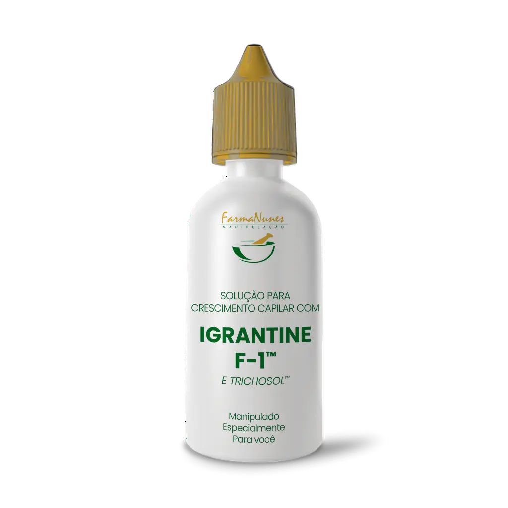 Imagem do IGrantine F-1 (0,15%)