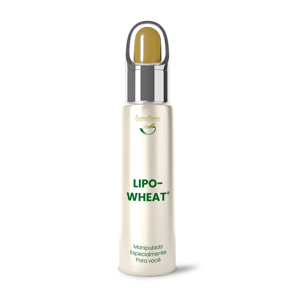 Lipo Wheat