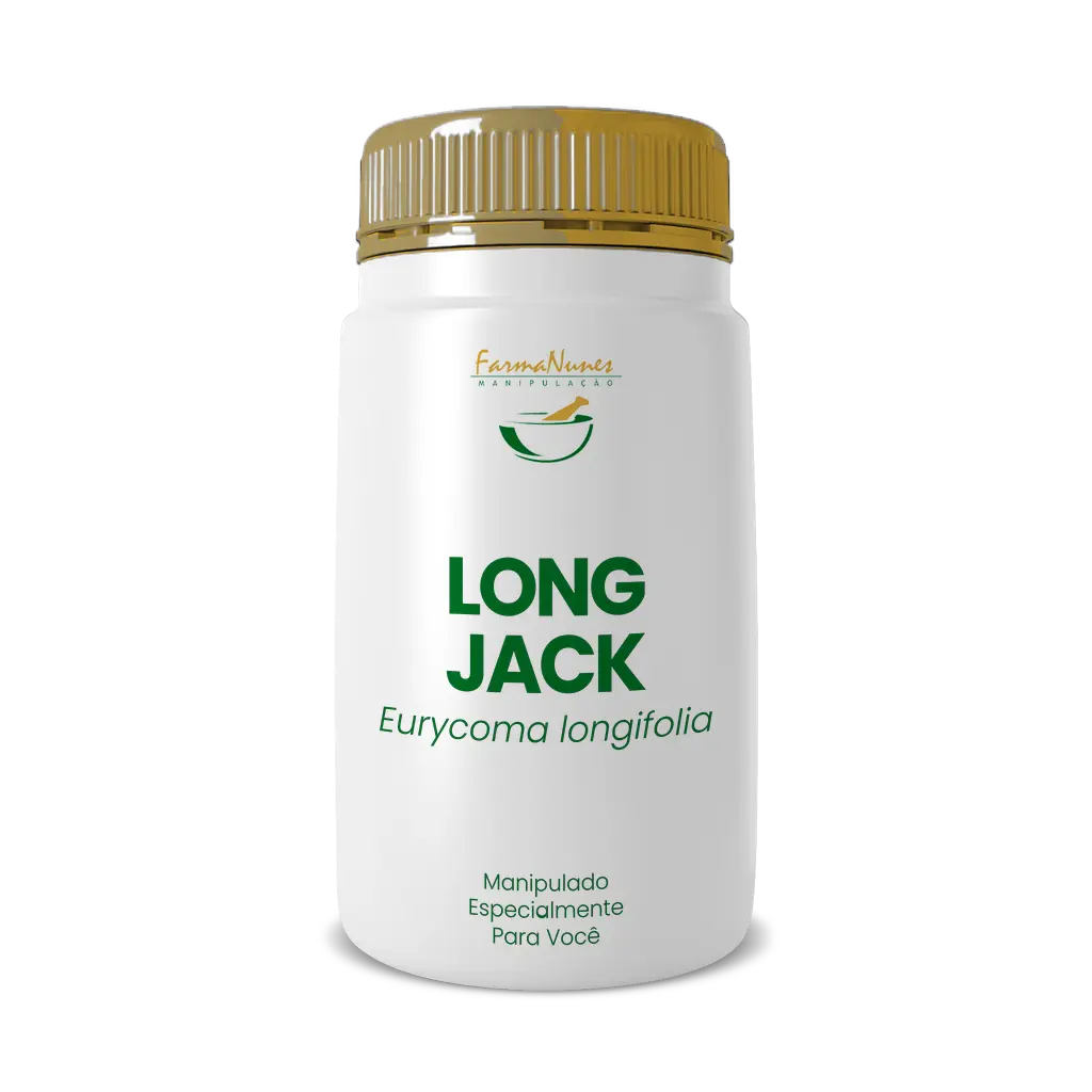 Imagem do Long Jack (400mg)