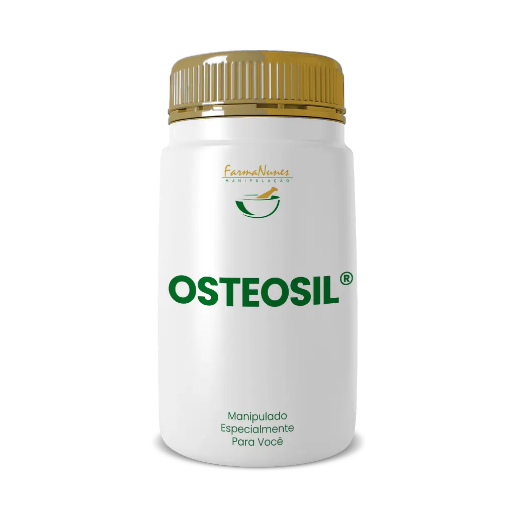 Osteosil (200mg)