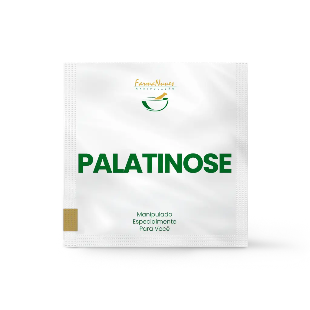 Palatinose (15g)