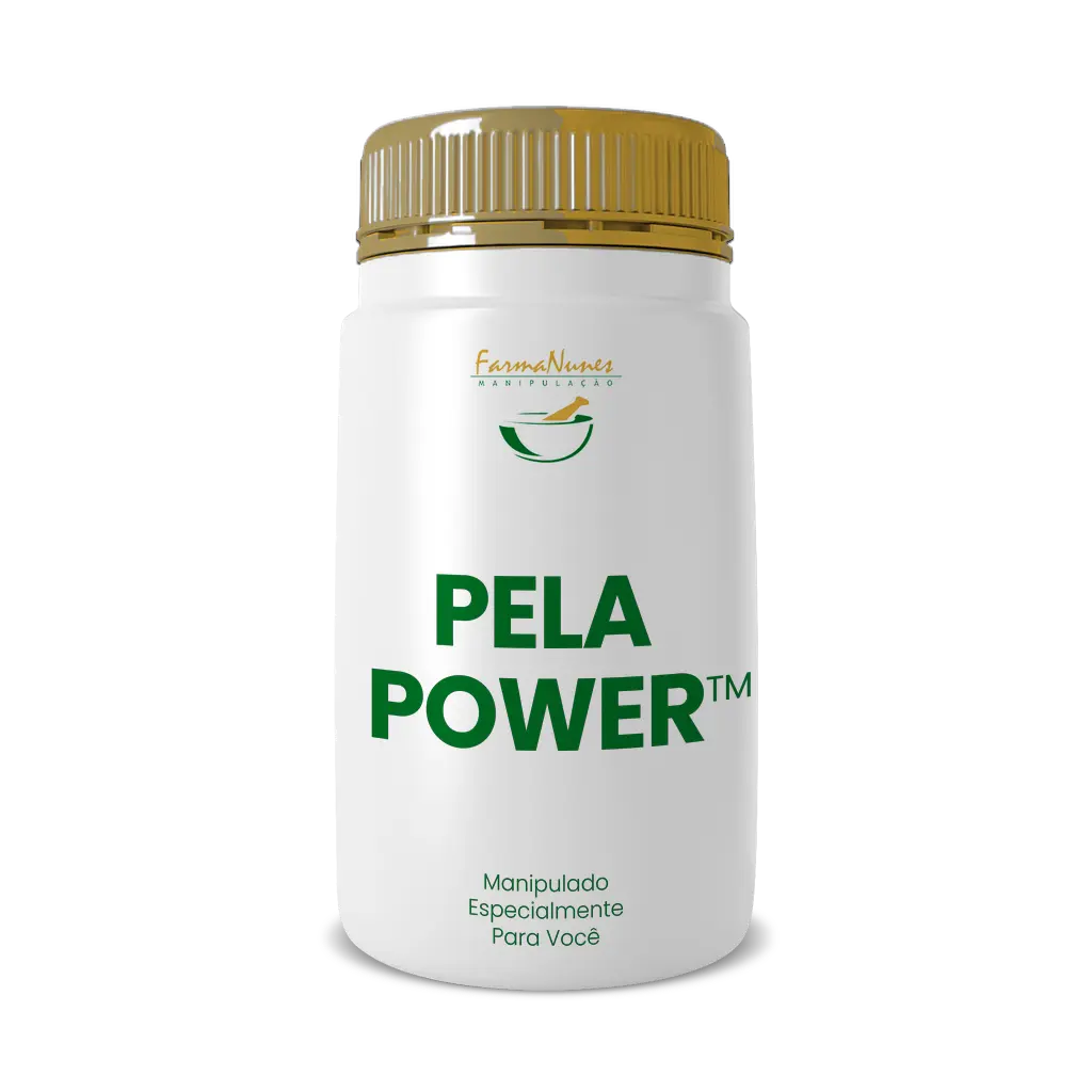 Imagem do Pela Power (110mg)