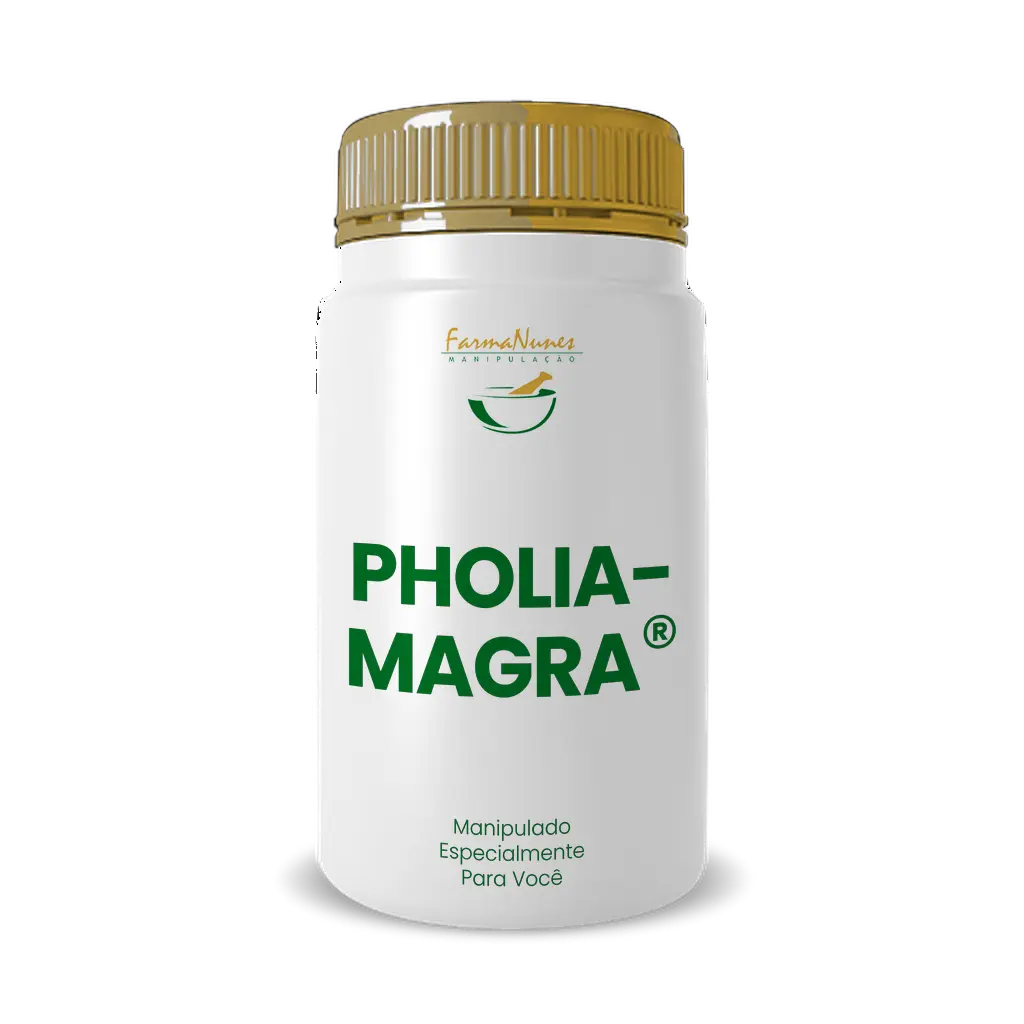 Imagem do Pholiamagra (300mg)