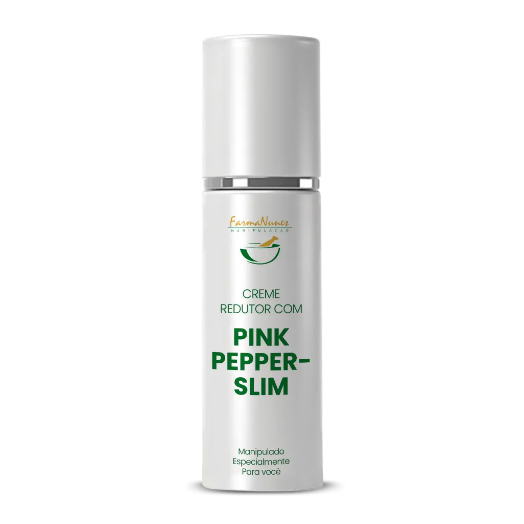 Pink Pepperslim  (0,1%)