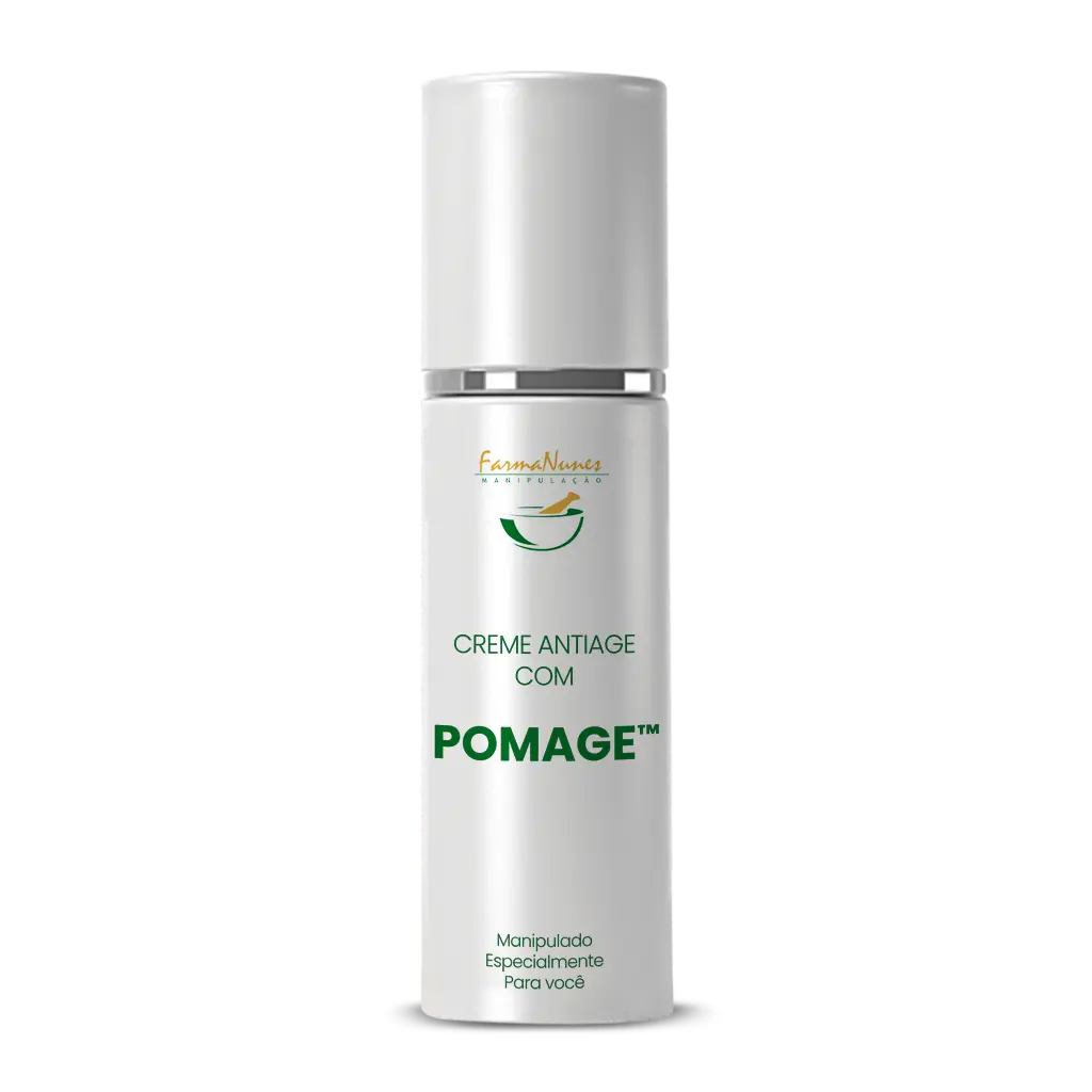 Imagem do Pomage (2%)