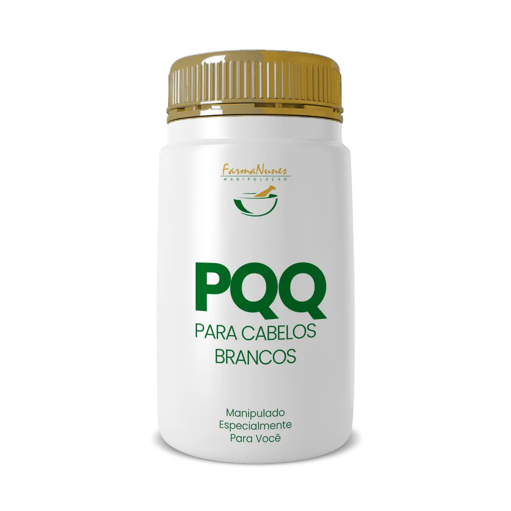 PQQ (10mg)