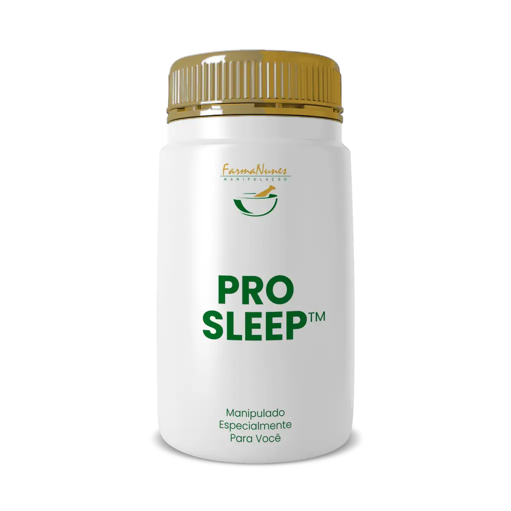 Pro Sleep™ (130mg)