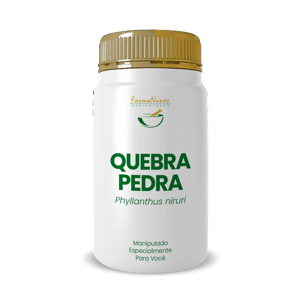 Quebra Pedra (500mg)