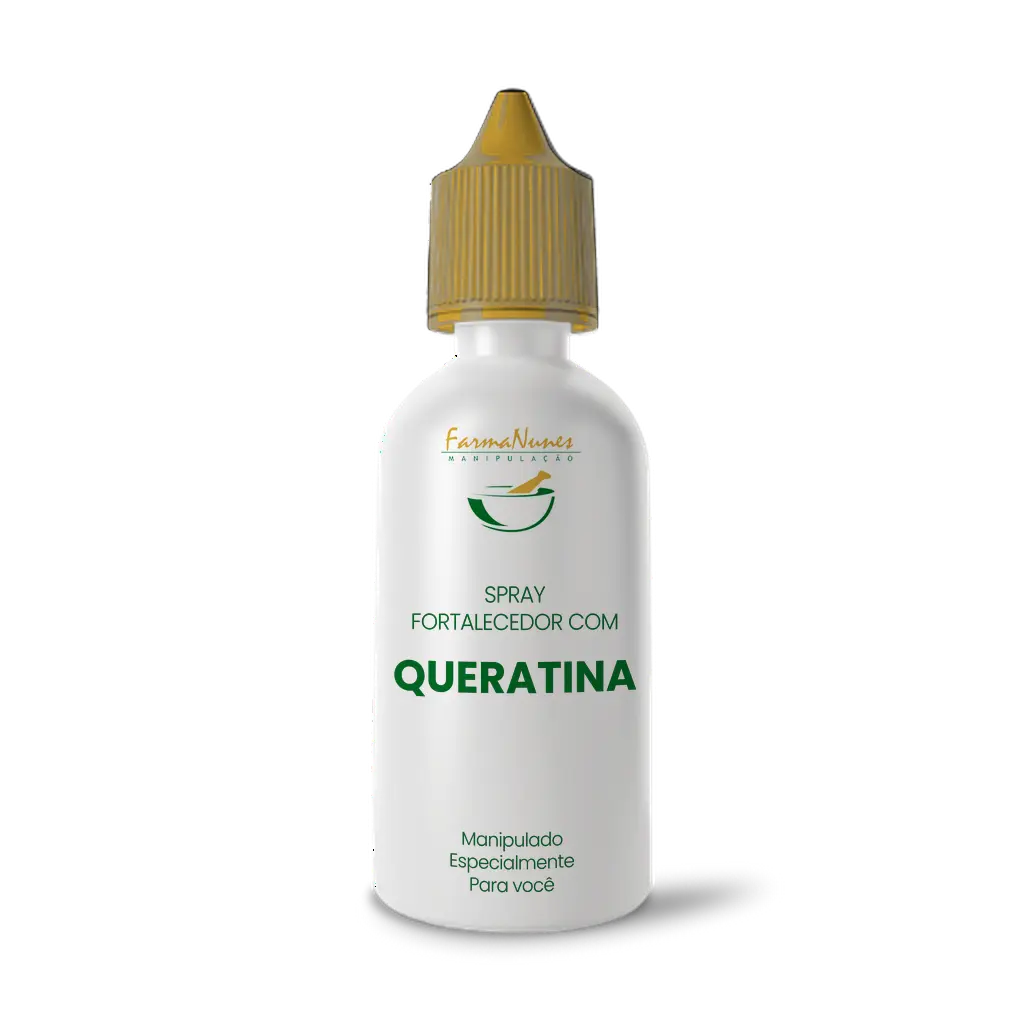 Queratina (10%)