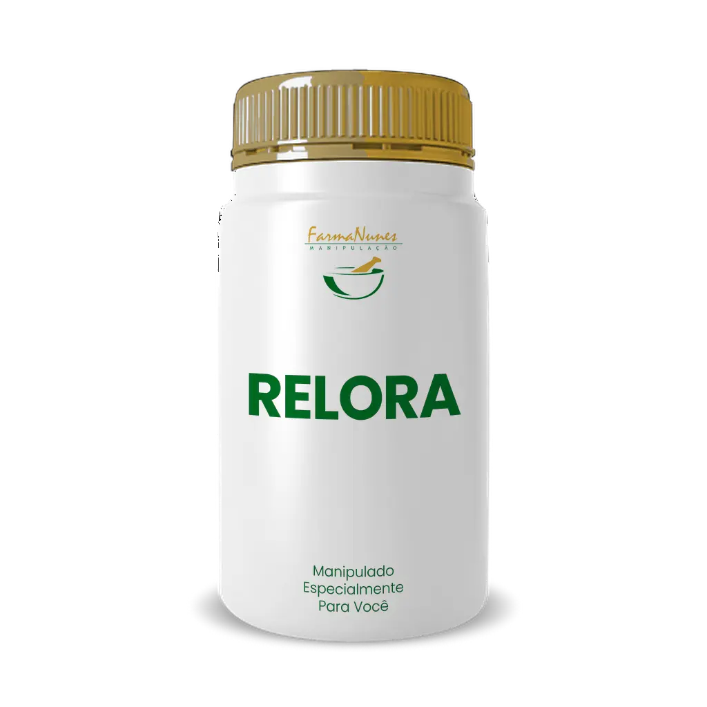 Imagem do Relora (250mg)