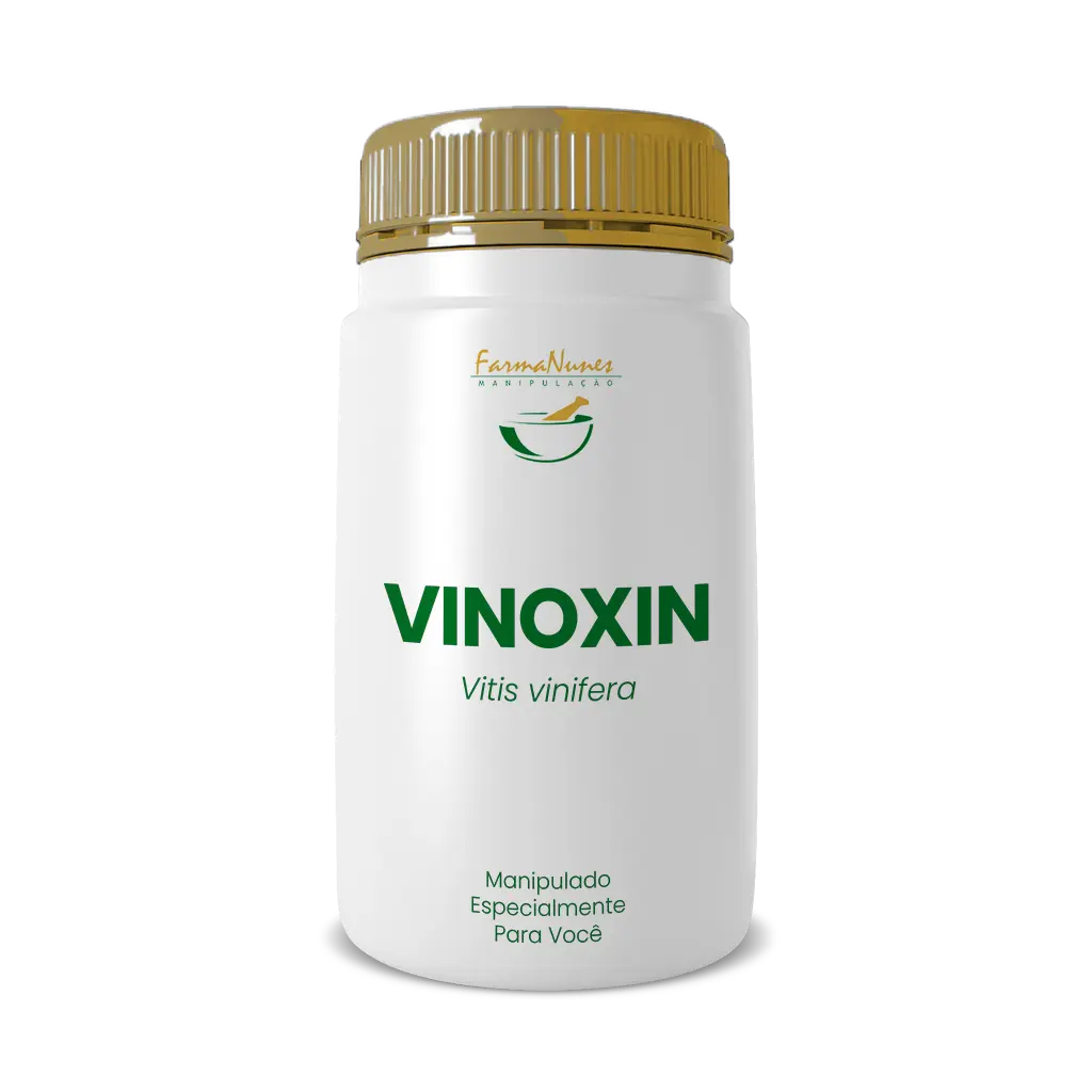 Imagem do Vinoxin (250mg)