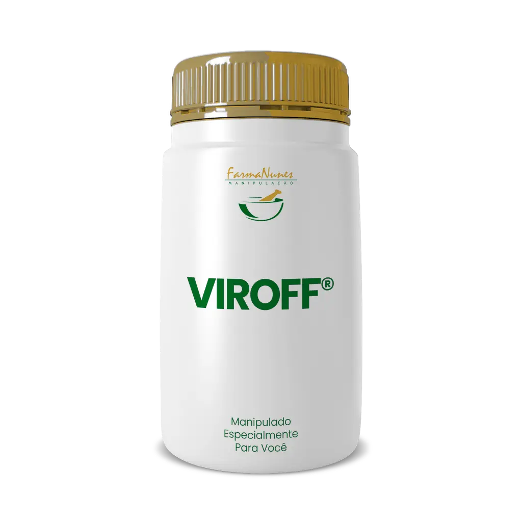 Imagem do VirOff (300mg)