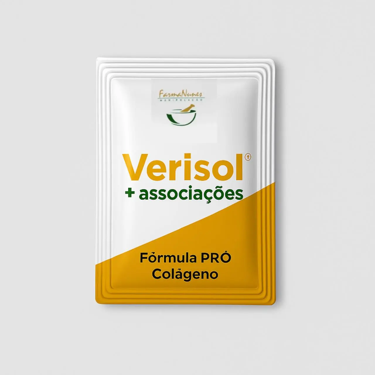 Imagem do Verisol + associações