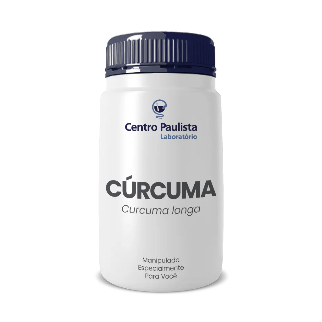 Cúrcuma (450mg)