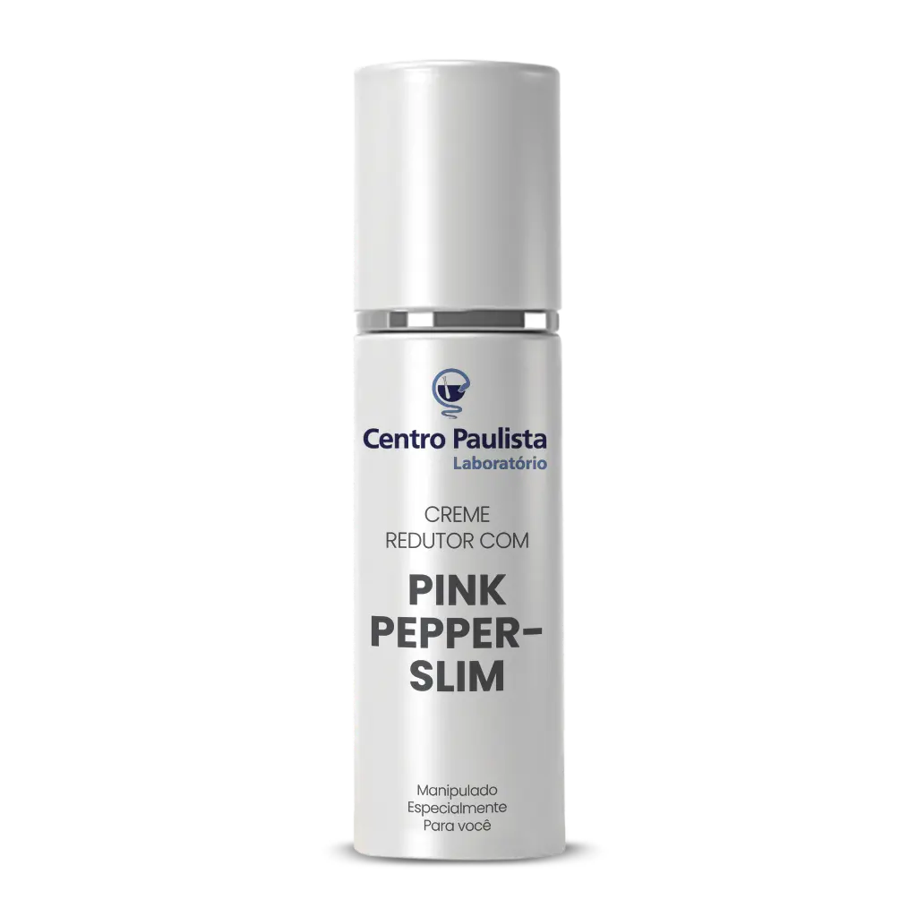 Pink Pepperslim  (0,1%)