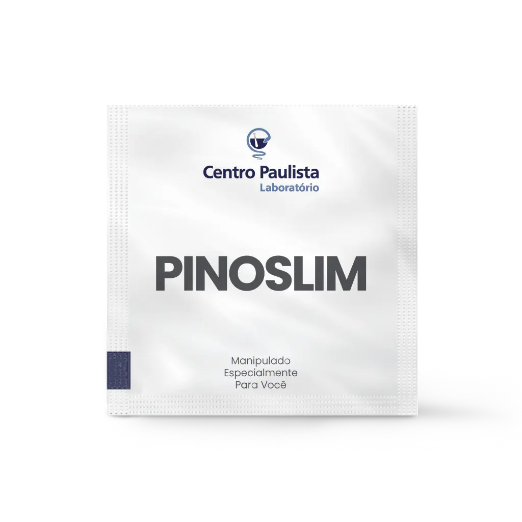 Imagem do Pinoslim (2,5g)