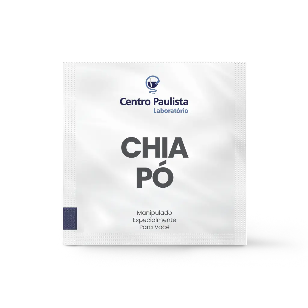 Imagem do Chia Pó (1g)