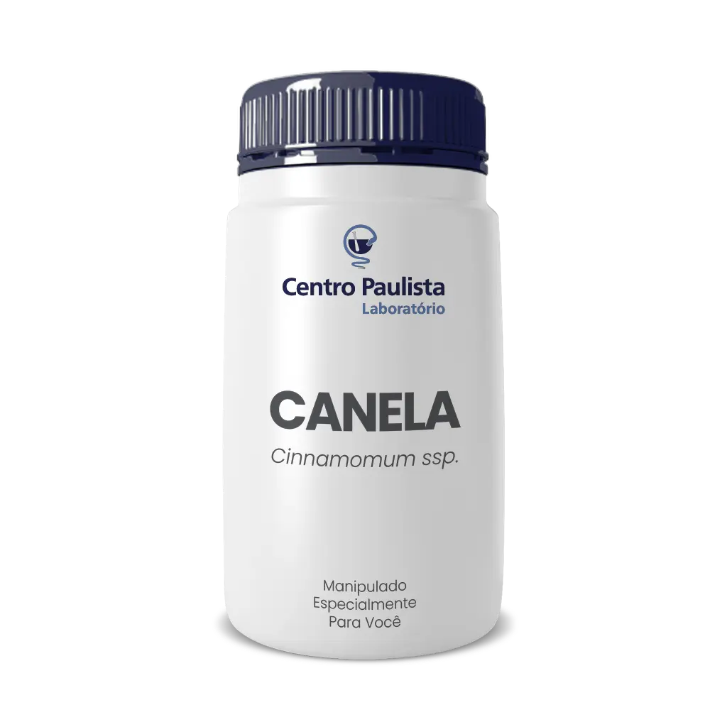 Imagem do Canela (500mg)