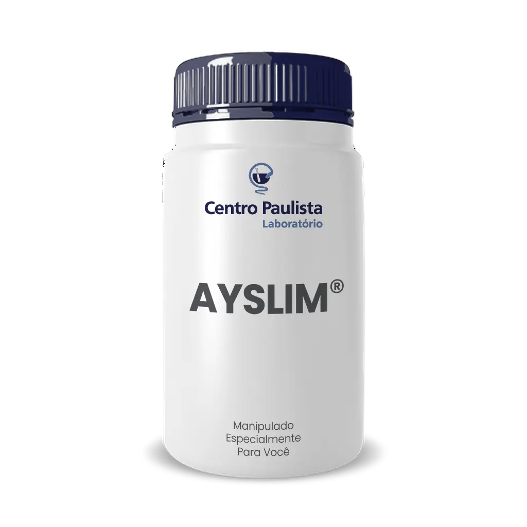 Imagem do Ayslim (500mg)
