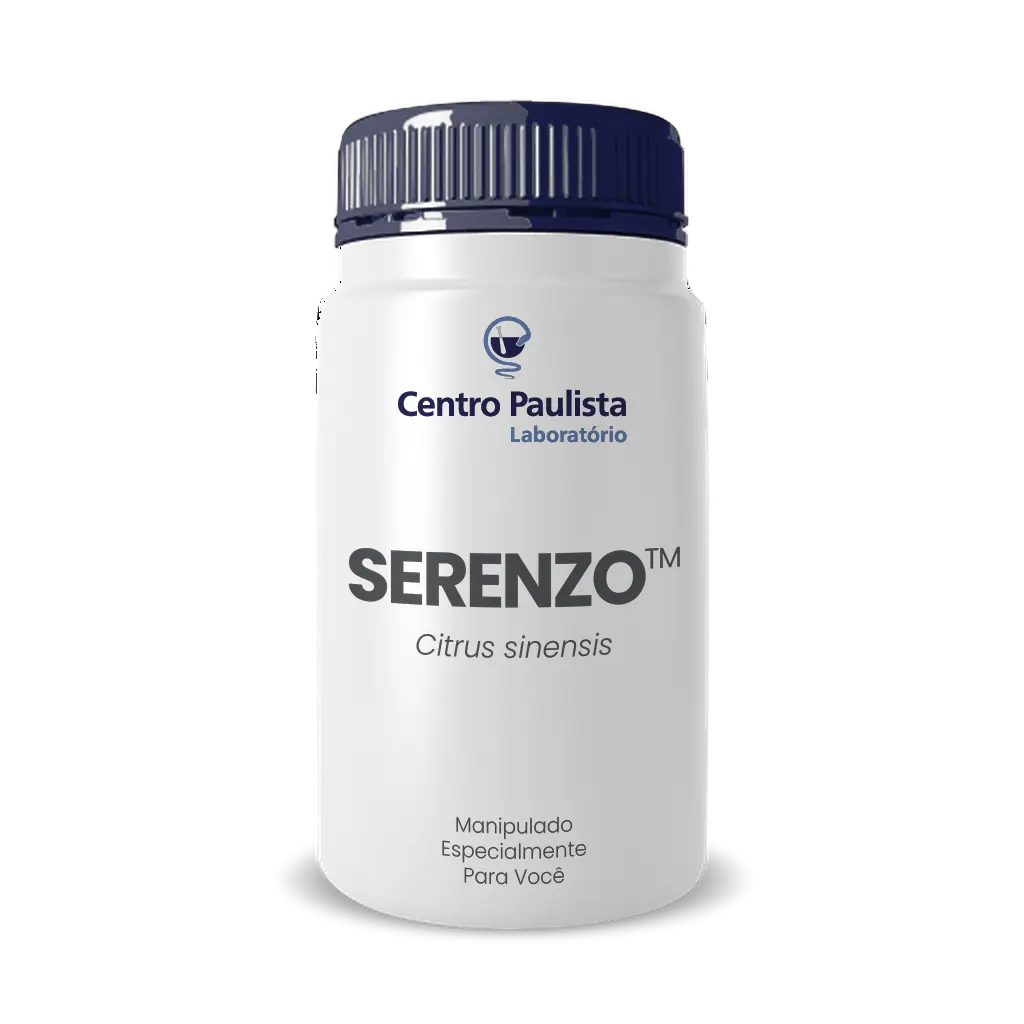 Imagem do Serenzo (500mg)